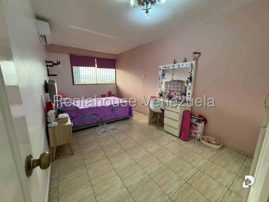 Apartamento en Los Caobos, Caracas – 13