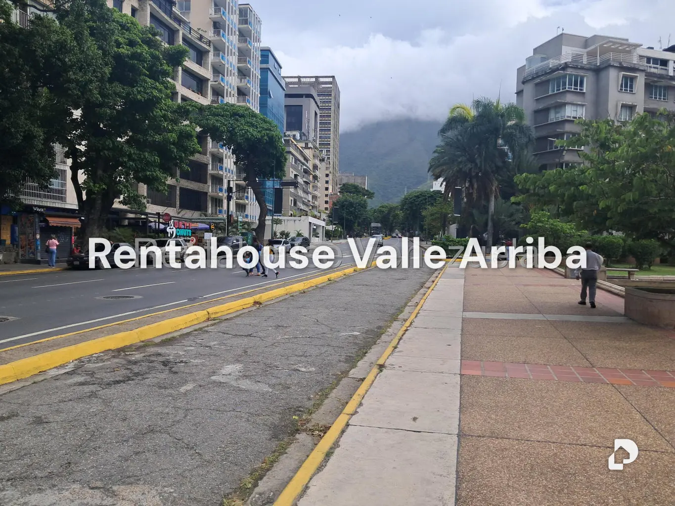 Apartamento en Altamira, Caracas – 3
