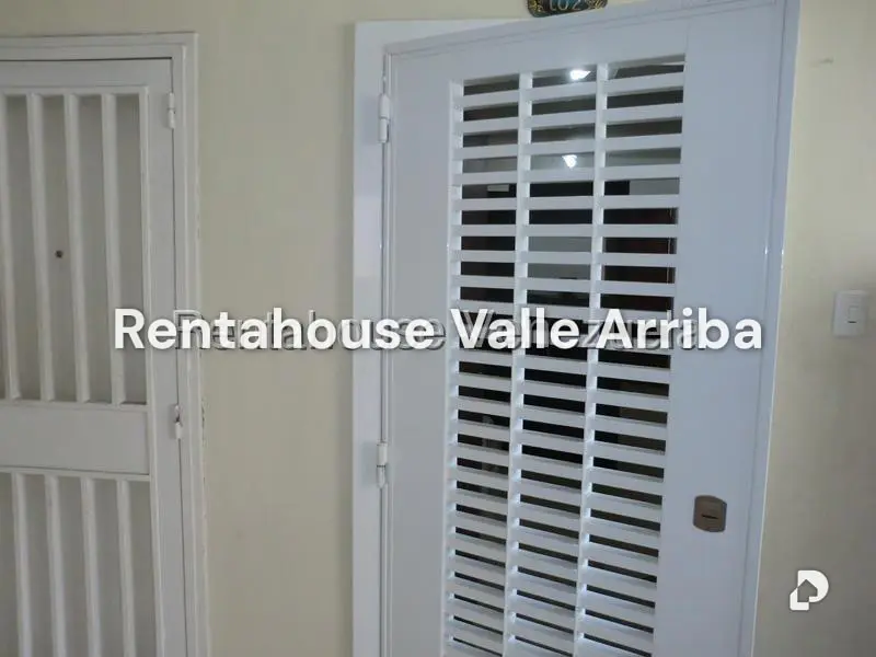 Apartamento en Altamira, Caracas – 8