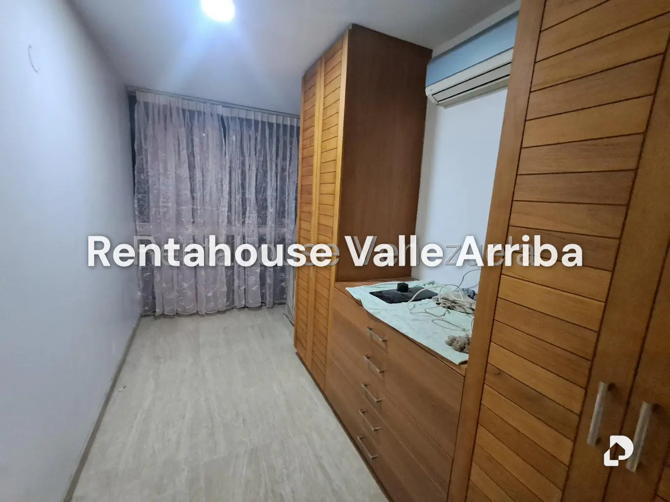 Apartamento en Altamira, Caracas – 22