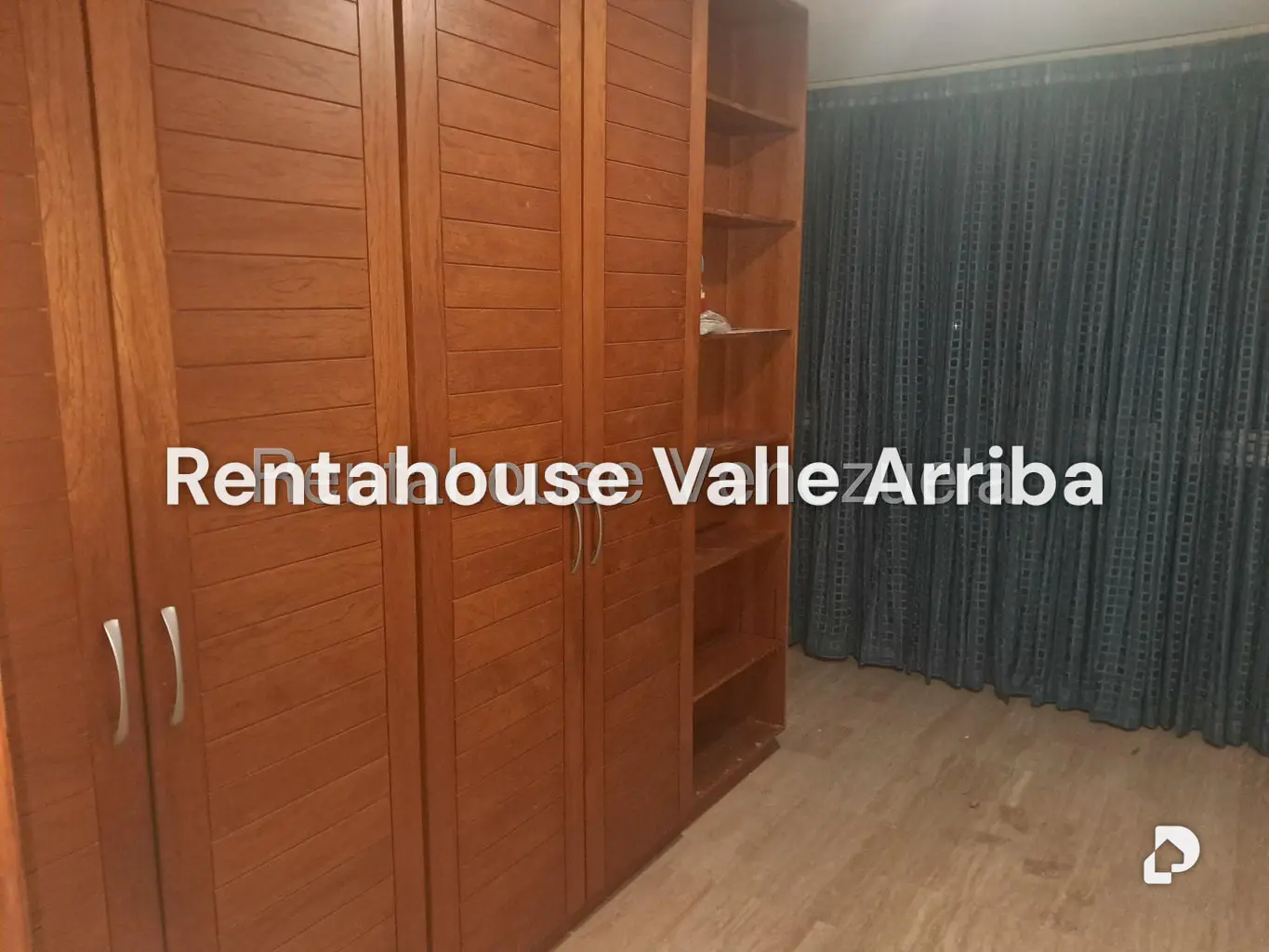 Apartamento en Altamira, Caracas – 11