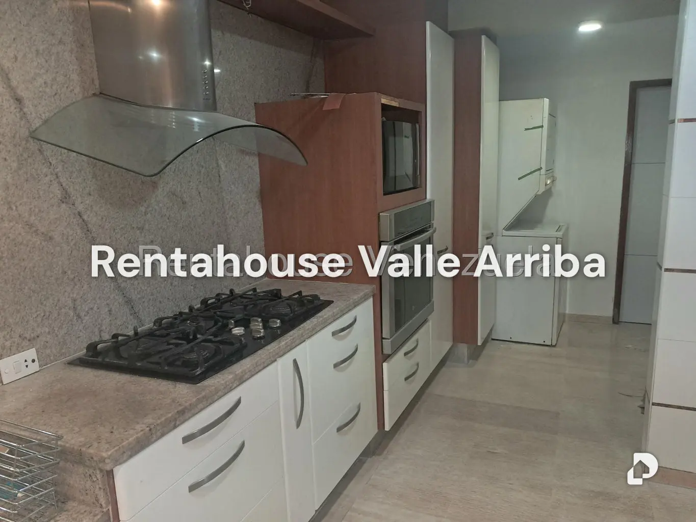 Apartamento en Altamira, Caracas – 15
