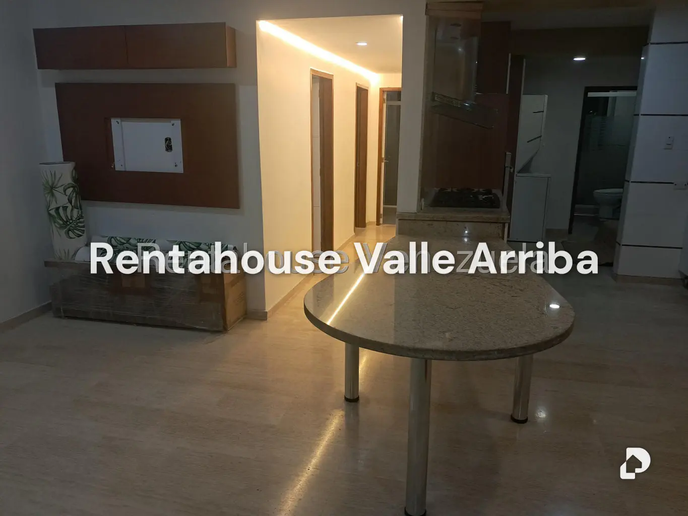 Apartamento en Altamira, Caracas – 17