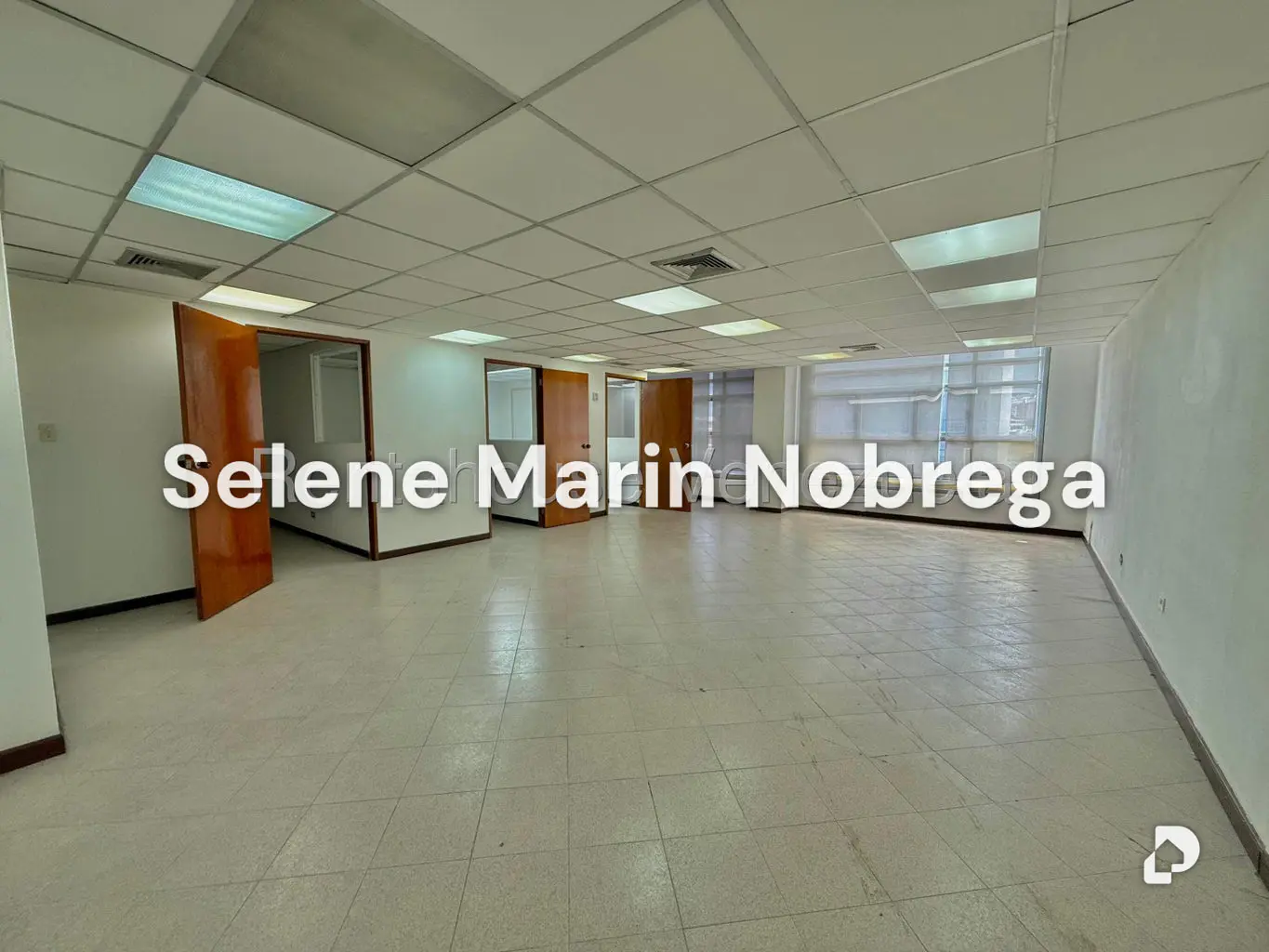 Oficina en Chacao, Caracas – 6