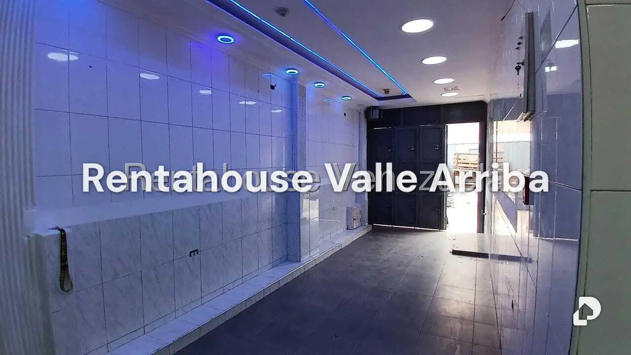 Local comercial en Catia, Caracas – 10