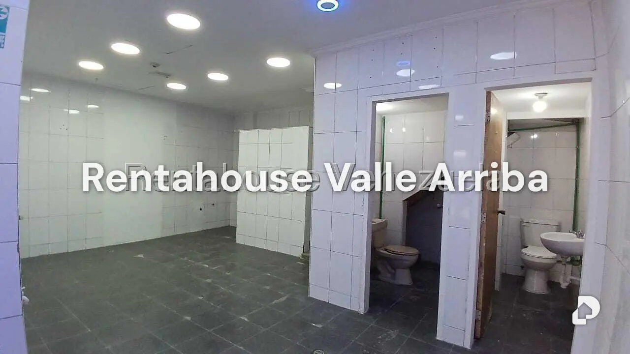 Local comercial en Catia, Caracas – 8