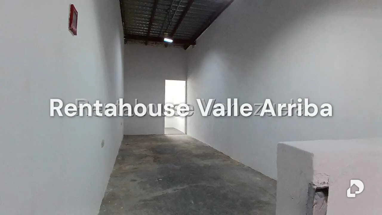 Local comercial en Catia, Caracas – 2