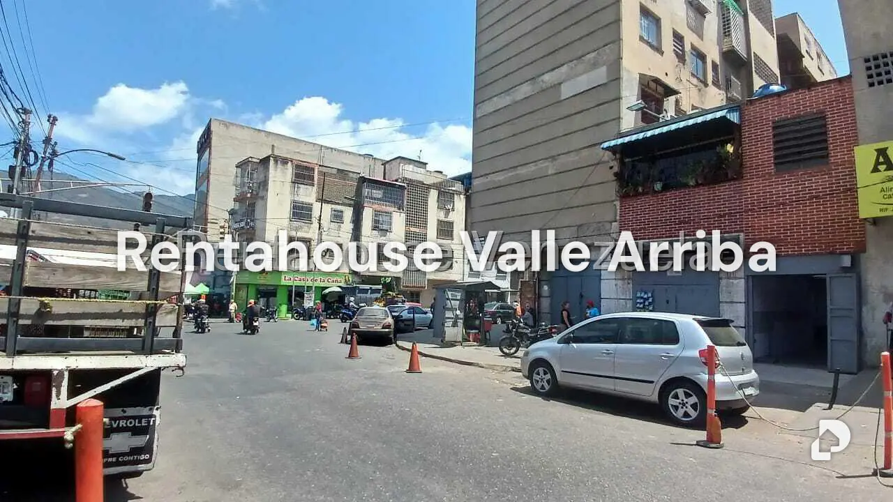 Local comercial en Catia, Caracas – 13