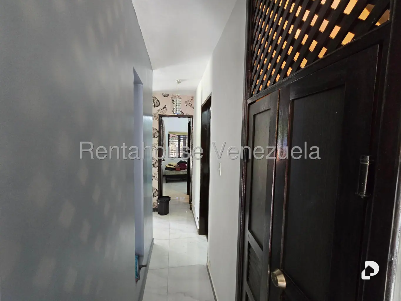 Townhouse en La Unión, Caracas
