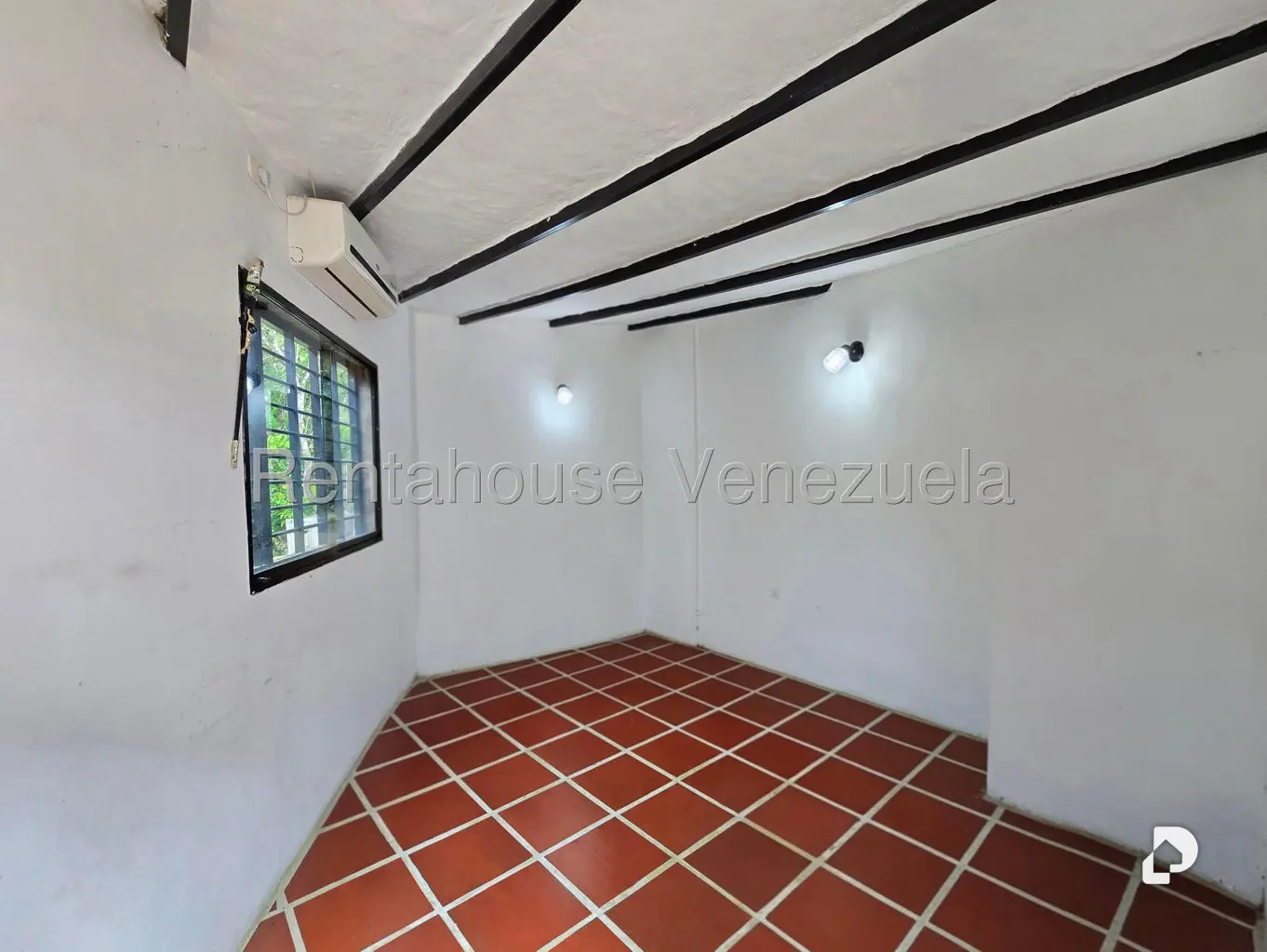 Townhouse en La Unión, Caracas