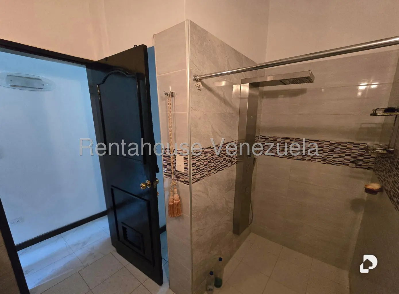 Townhouse en La Unión, Caracas