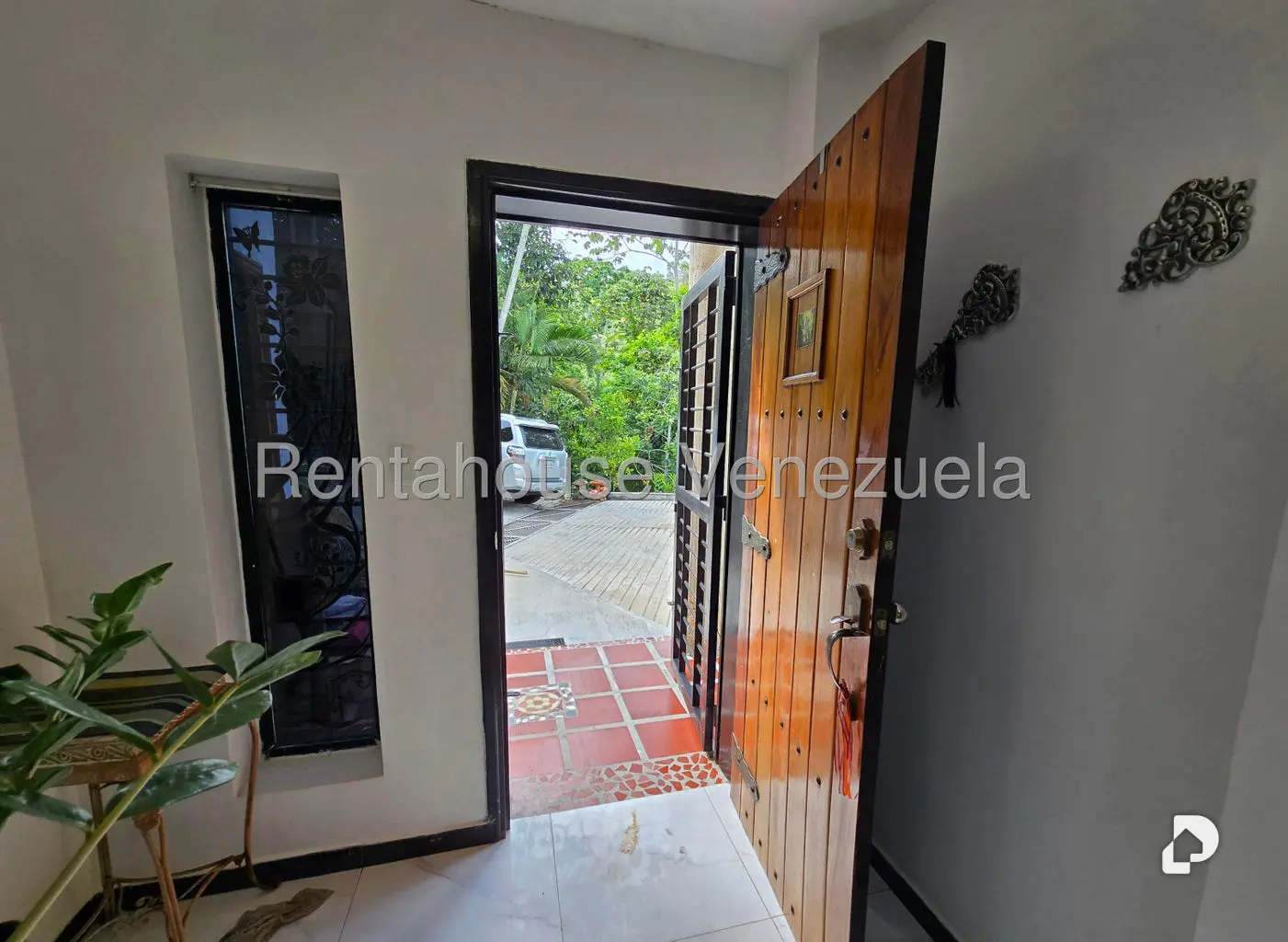 Townhouse en La Unión, Caracas