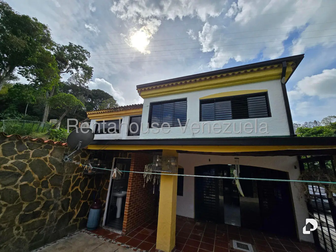 Townhouse en La Unión, Caracas