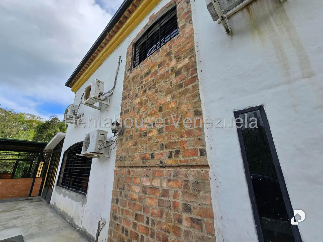 Townhouse en La Unión, Caracas