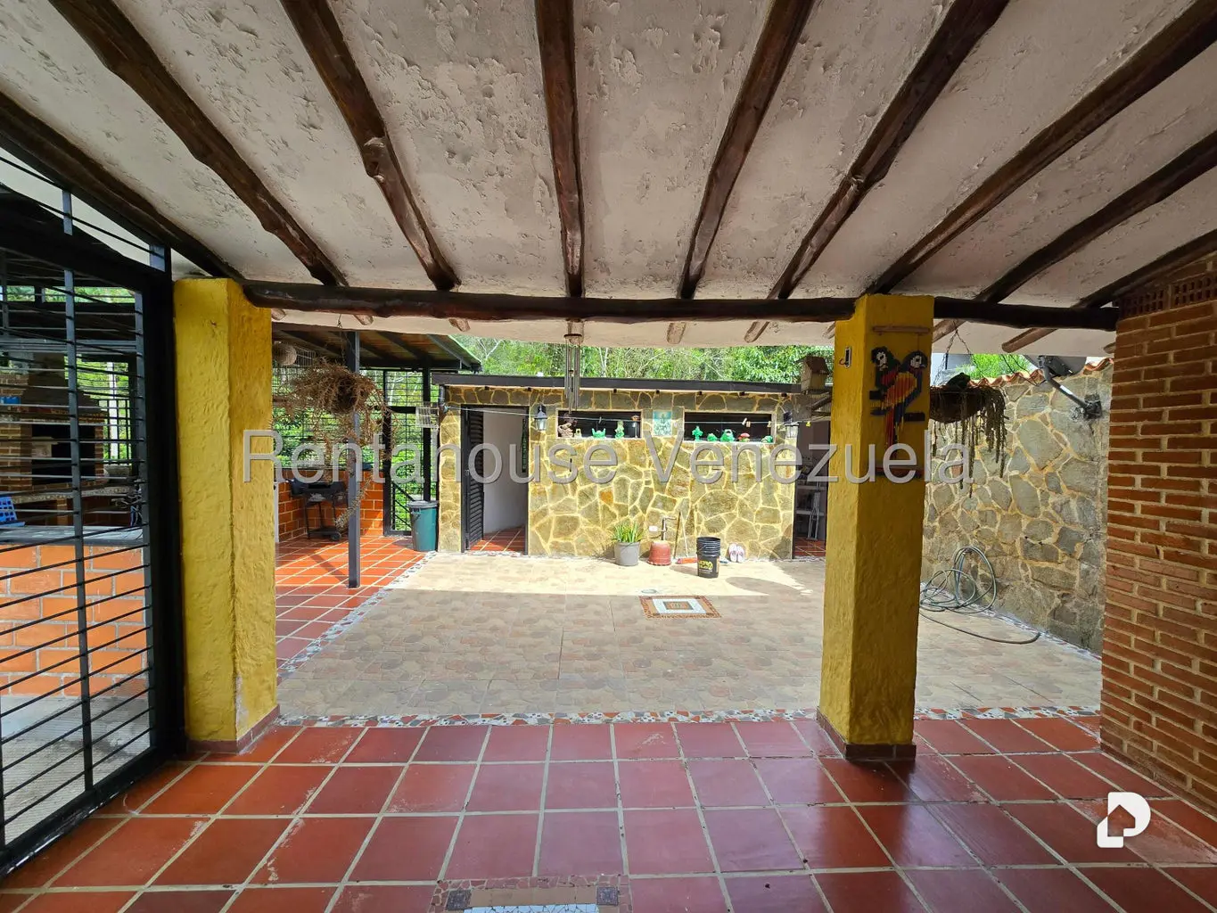 Townhouse en La Unión, Caracas