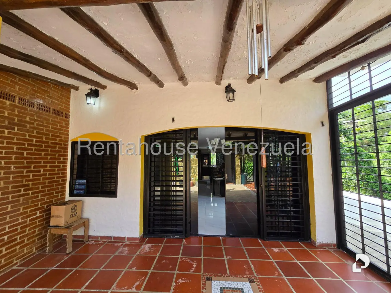 Townhouse en La Unión, Caracas