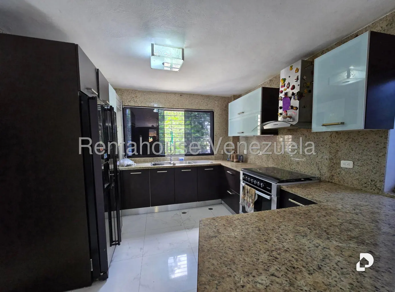 Townhouse en La Unión, Caracas