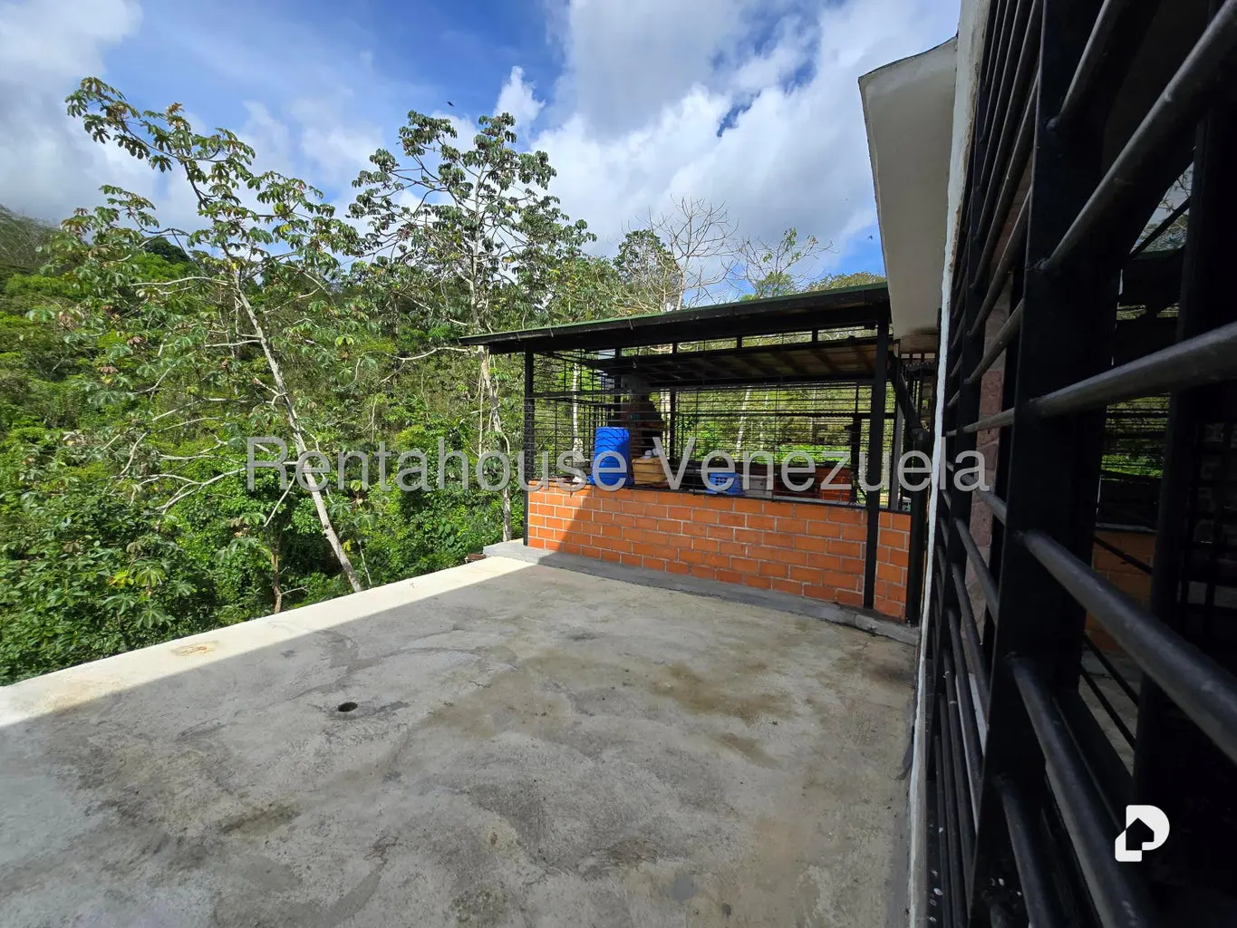 Townhouse en La Unión, Caracas