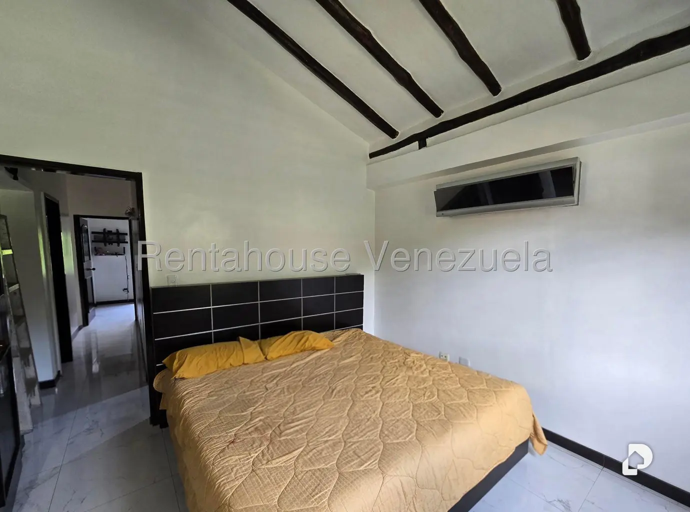 Townhouse en La Unión, Caracas