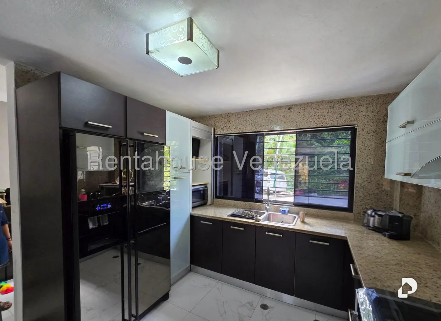 Townhouse en La Unión, Caracas