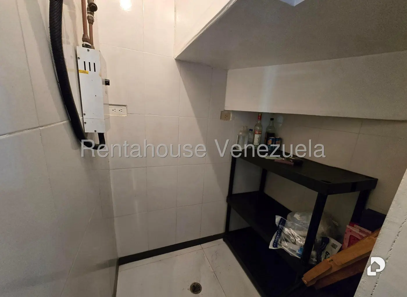 Townhouse en La Unión, Caracas