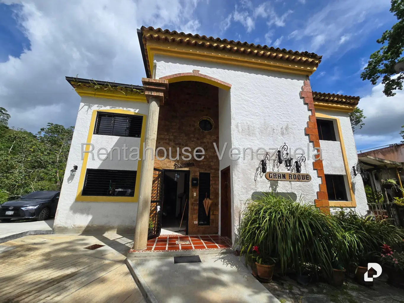 Townhouse en La Unión, Caracas