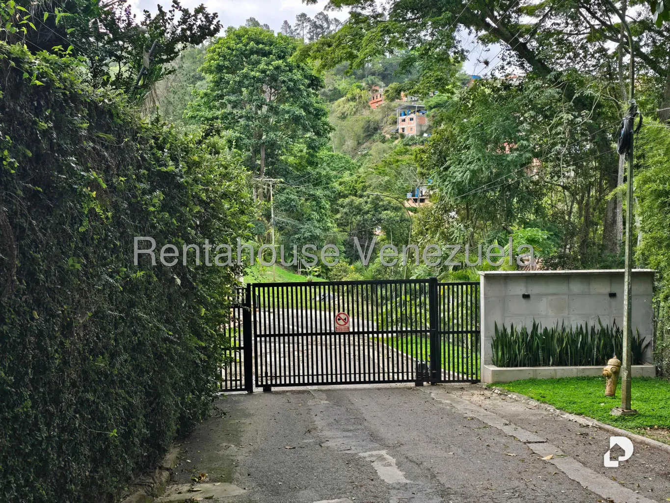 Townhouse en La Unión, Caracas