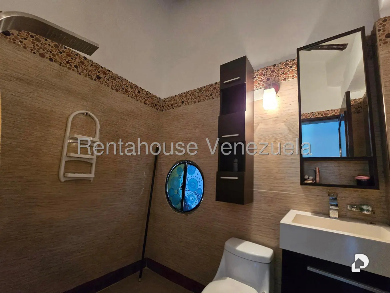 Townhouse en La Unión, Caracas