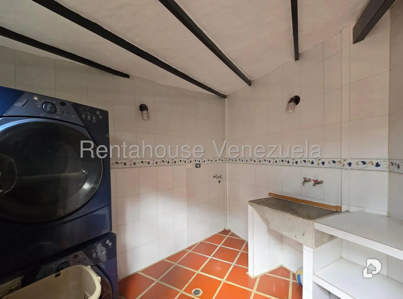 Townhouse en La Unión, Caracas