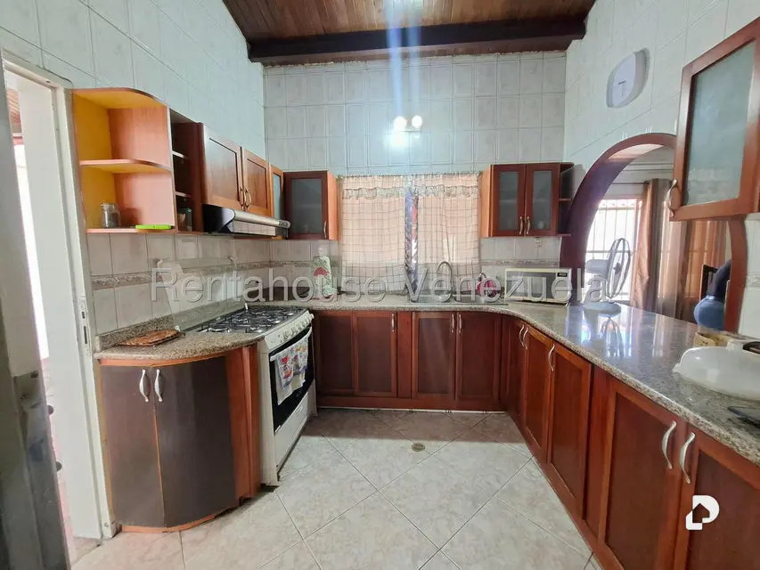 Casa en La Morita, Turmero – 13