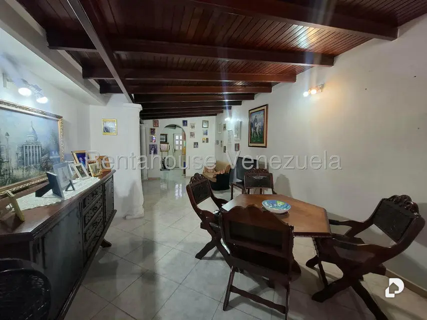 Casa en La Morita, Turmero – 10