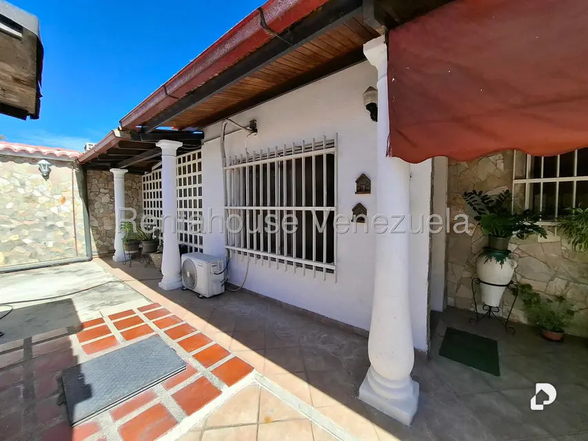 Casa en La Morita, Turmero – 4