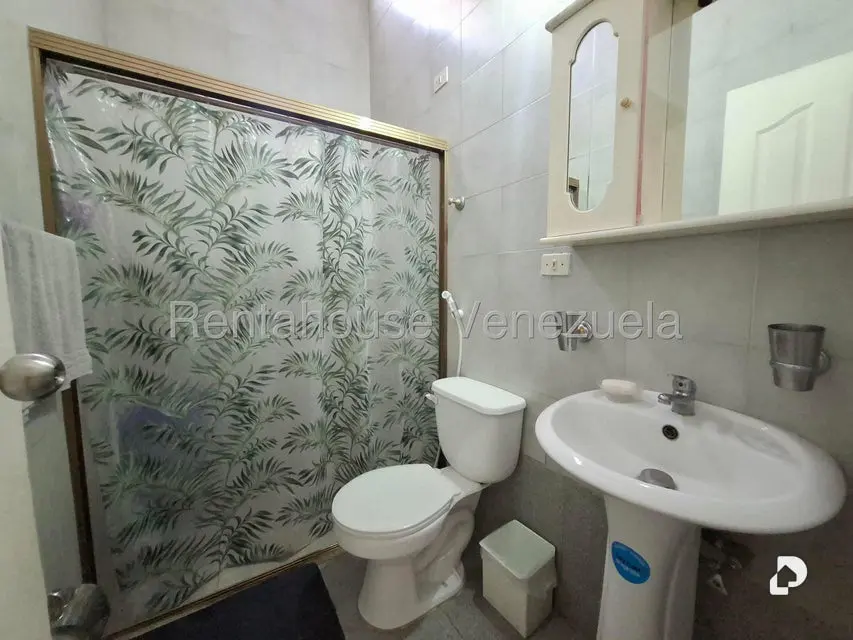 Casa en La Morita, Turmero – 15