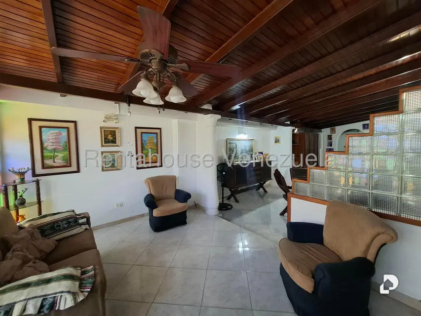 Casa en La Morita, Turmero – 11
