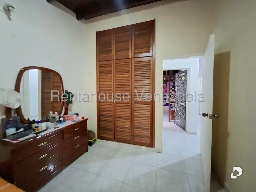 Casa en La Morita, Turmero – 19