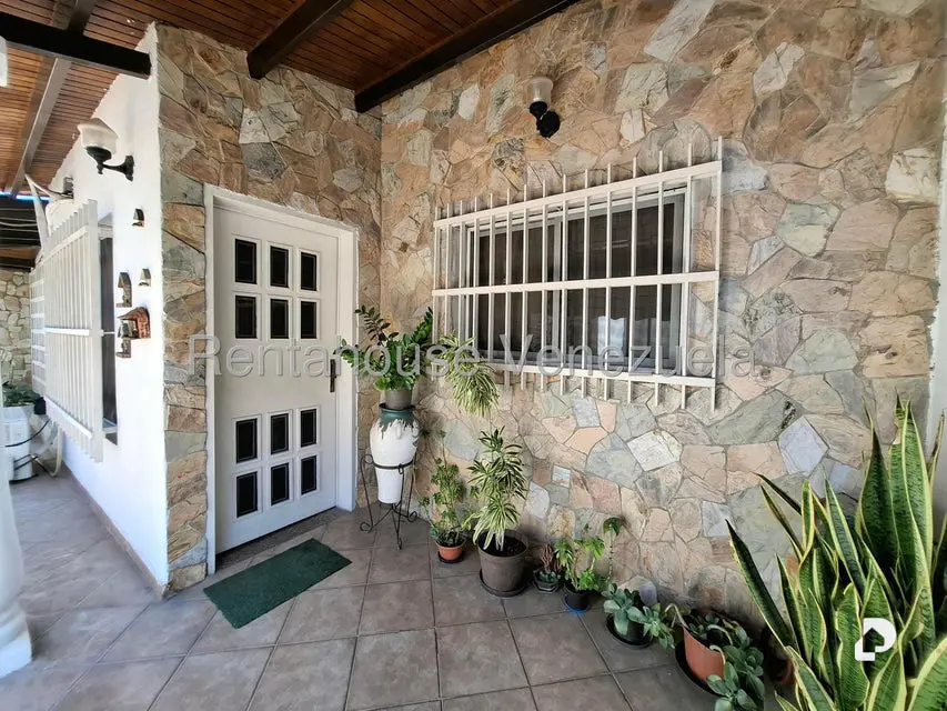 Casa en La Morita, Turmero – 6