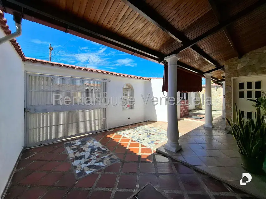 Casa en La Morita, Turmero – 8