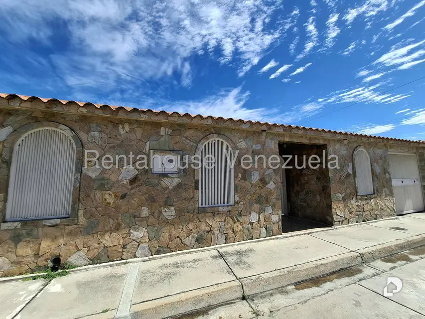 Casa en La Morita, Turmero – 1