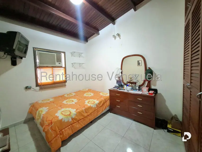 Casa en La Morita, Turmero – 16