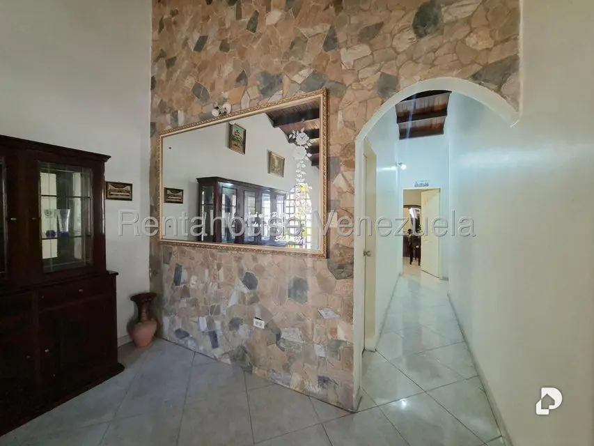 Casa en La Morita, Turmero – 14
