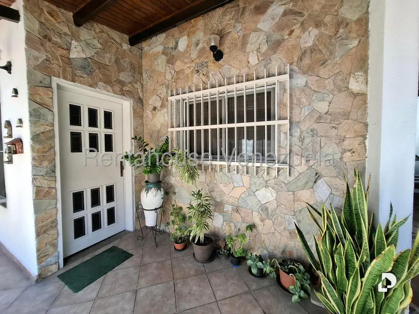 Casa en La Morita, Turmero – 7