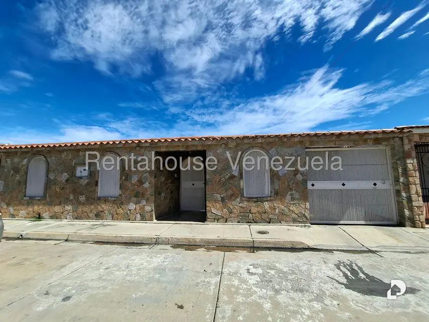 Casa en La Morita, Turmero – 23