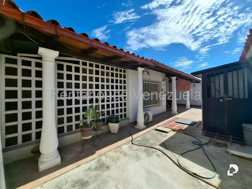 Casa en La Morita, Turmero – 5