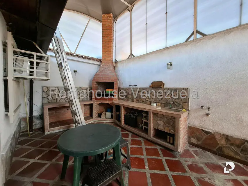 Casa en La Morita, Turmero – 20