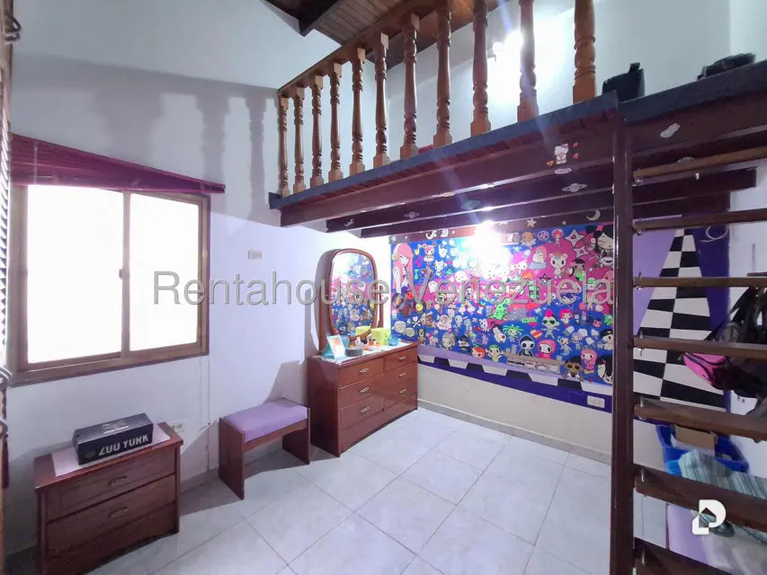 Casa en La Morita, Turmero – 17