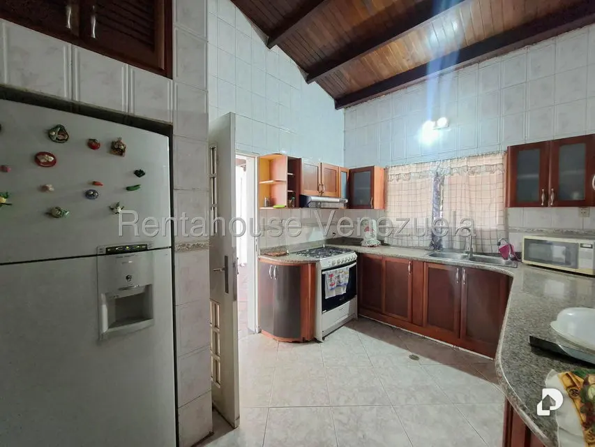 Casa en La Morita, Turmero – 12