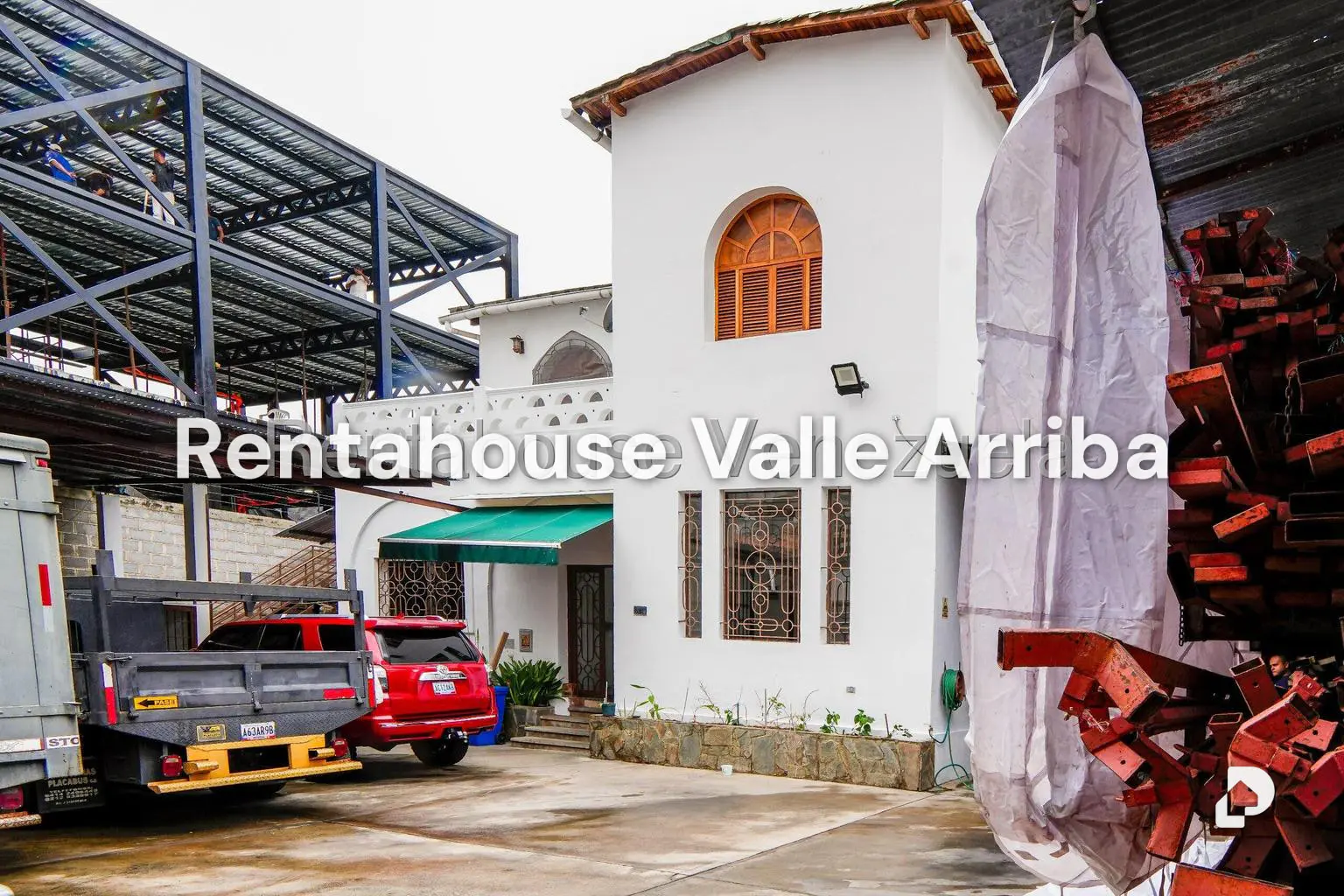 Local comercial en La Florida, Caracas – 2