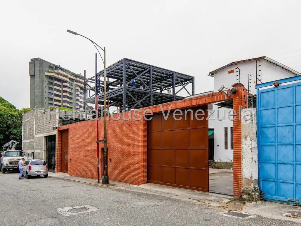Commercial space in La Florida, Caracas - 1
