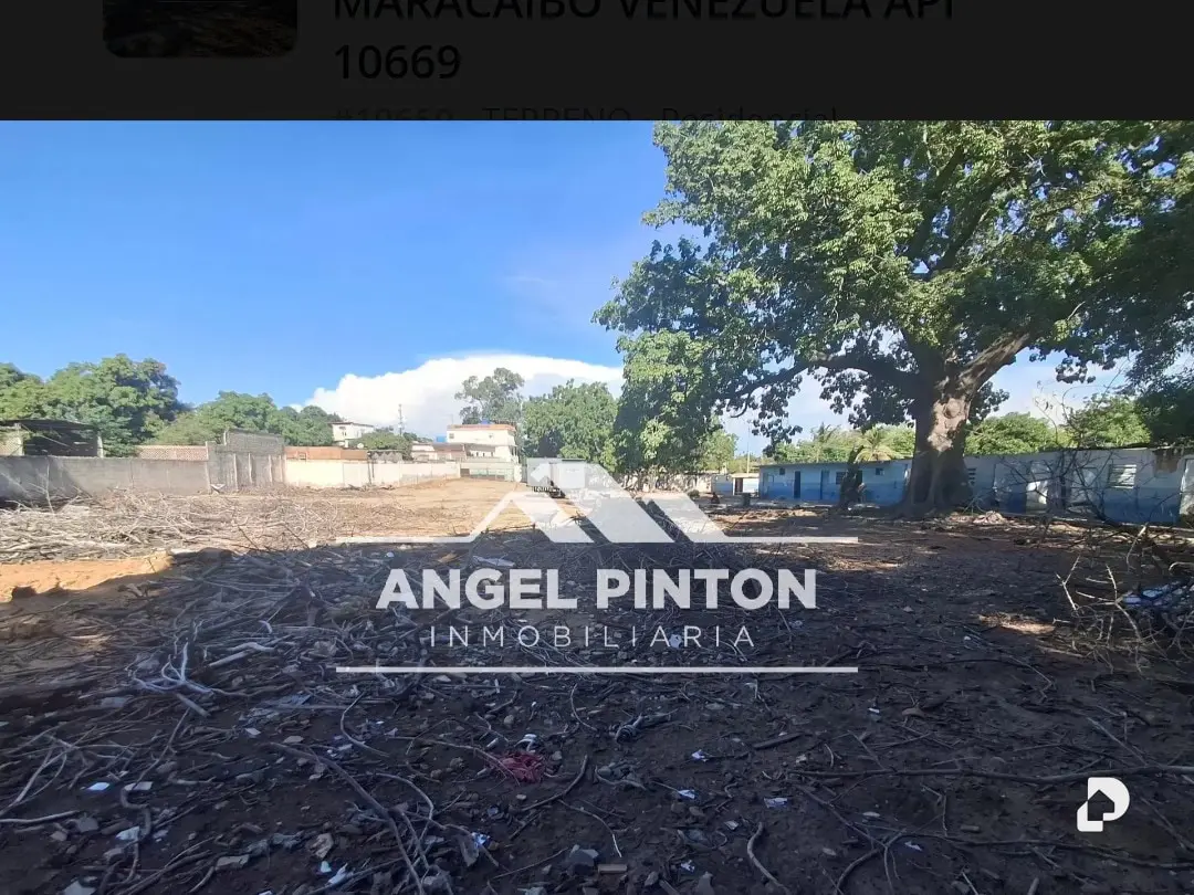 Terreno en Haticos – 3