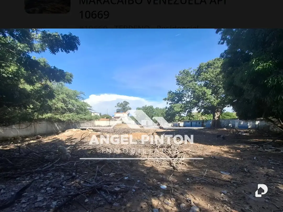 Terreno en Haticos – 5